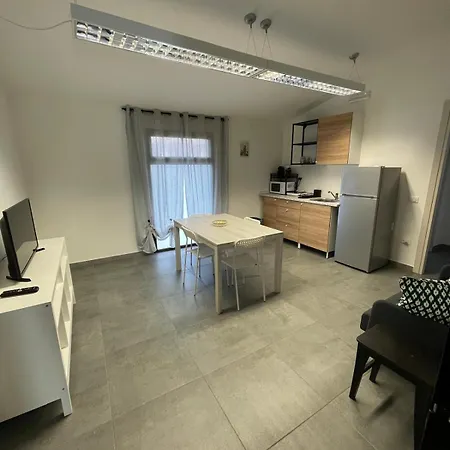 Apartman L&c Hideaway Sestu