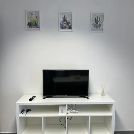 Apartman L&c Hideaway Sestu