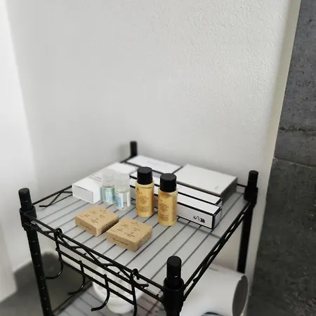 L&c Hideaway Apartman