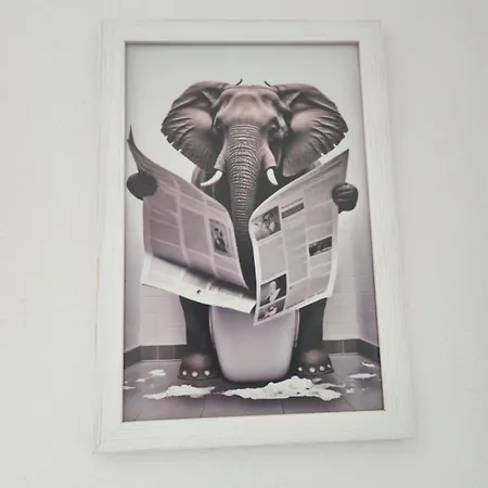 L&c Hideaway * Sestu