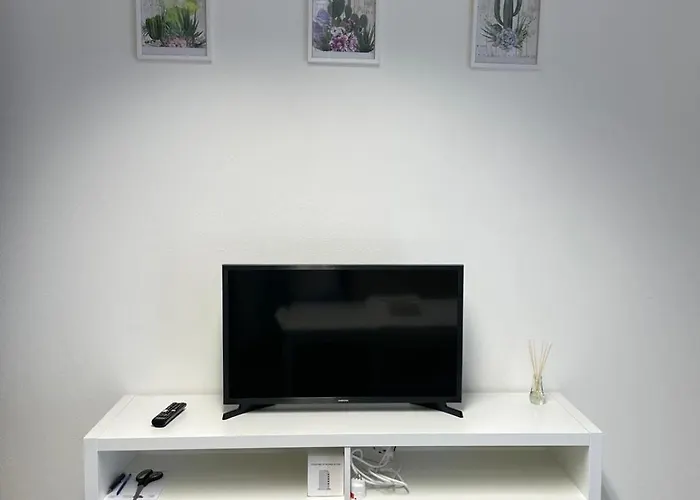 Apartman L&c Hideaway Sestu