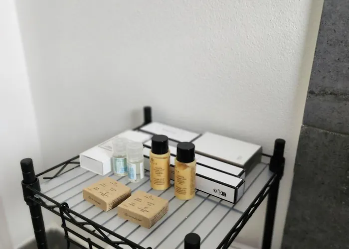 L&c Hideaway Apartman