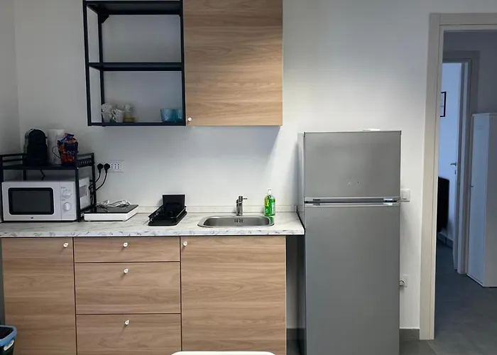 L&c Hideaway Apartman *