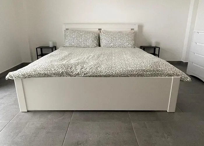 Apartman L&c Hideaway *