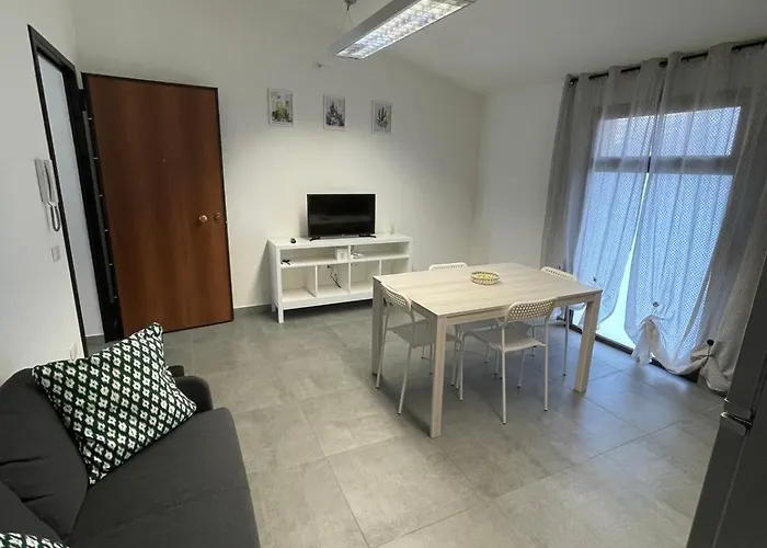 Apartman L&c Hideaway