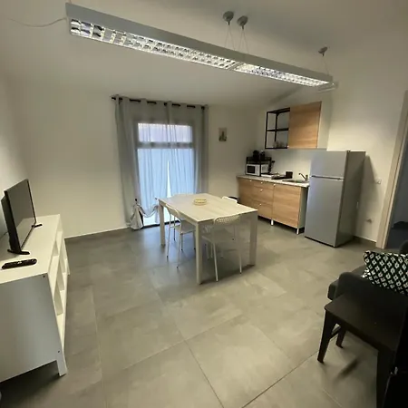 L&c Hideaway * Sestu