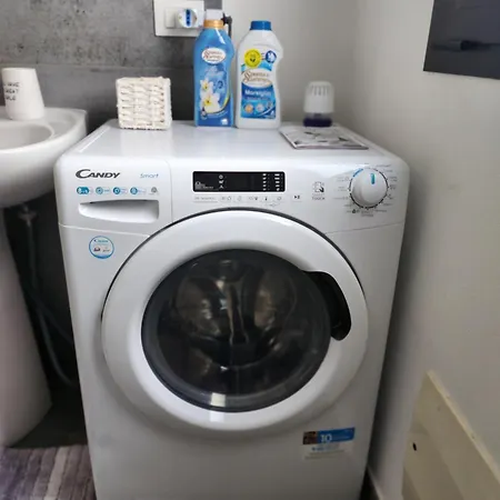 Appartement L&c Hideaway