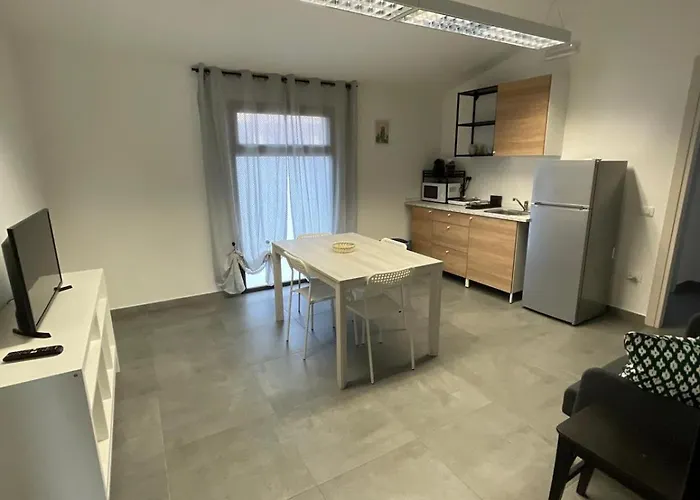 L&c Hideaway * Sestu