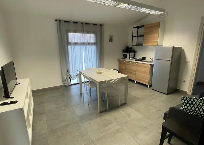 Appartement L&c Hideaway Sestu