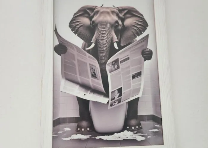 L&c Hideaway * Sestu