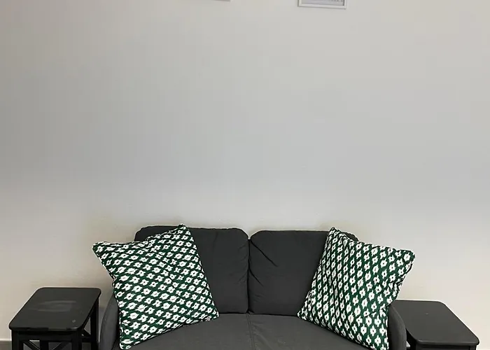 L&c Hideaway Apartment Sestu