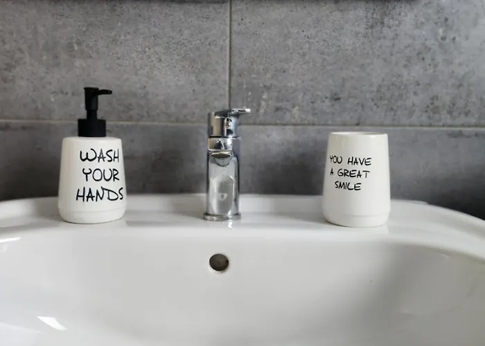 L&c Hideaway Apartment Sestu