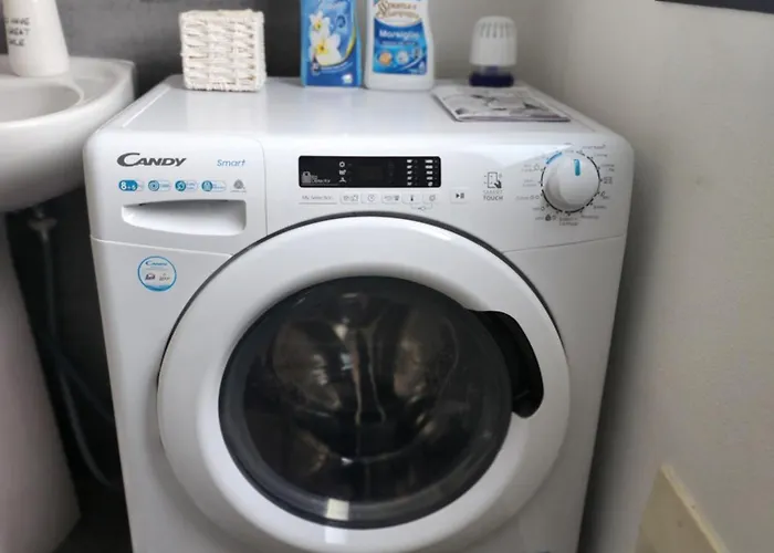 Appartement L&c Hideaway